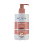 Celenes Cloudberry Parfümsüz 200 ml Vücut Losyonu