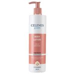 Celenes Cloudberry Parfümsüz 400 ml Vücut Losyonu