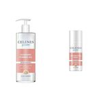 Celenes Cloudberry Temızleme Jeli 250ml Kuru/Hassas CiltlerxCelenes Cloudberry Yatıştırıcı Yuz Kremı 50ml Kuru/Hassas Ciltler