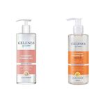 Celenes Cloudberry Temızleme Jelı 250ml Kuru/hassas ciltlerxCelenes Sea Buckthorn Temızleme Jelı 250ml Yağlı/karma ciltler