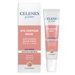 Celenes Kuru ve Hassas Cilt 15 ml Cloudberry Göz Kremi