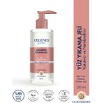 Celenes Kuru ve Hassas Ciltler 250 ml Yoğun Nemlendirici ve Yatıştırıcı Cloudberry Yüz Yıkama Jeli