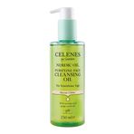 Celenes Nordic Oil 250 ml Hassas Ciltler İçin Yüz Temizleme Yağı