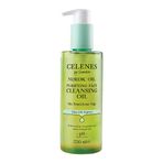 Celenes Nordic Oil 250 ml Tüm Ciltler İçin Yüz Temizleme Yağı