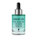 Celenes Nordic Oil Ultra 30 ml Nemlendirici Elixir Serum