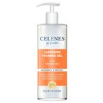 Celenes Sea Buckthorn 250 ml Karma ve Yağlı Cilt Yüz Yıkama Jeli