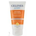 Celenes Sea Buckthorn 75 ml Parfümsüz Yaşlanma Karşıtı El Kremi