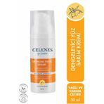 Celenes Sea Buckthorn Balancing Moisturizing Vitamin C Facial Cream For Oily Skin 50ml K84