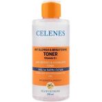 Celenes Sea Buckthorn Leke Giderici ve Aydınlatıcı 200 ml Tonik