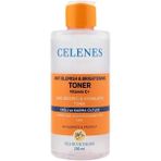 Celenes Sea Buckthorn Leke Giderici ve Aydınlatıcı 200 ml Tonik