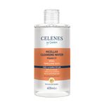 Celenes Sea Buckthorn Misel 400 ml Yağlı Karma Ciltler Temizleme Suyu
