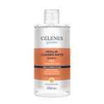 Celenes Sea Buckthorn Misel Temizleme Suyu Yağlı Karma Ciltler 400 ml