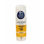 Celenes SPF30 50 ml Dry Touch Güneş Koruyucu Krem
