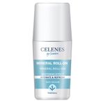 Celenes Thermal Beyazlatıcı 75 ml Mineral Roll On
