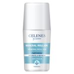 Celenes Thermal Hassas Cilt Parfümsüz 75 ml Roll On