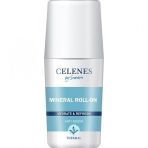Celenes Thermal Mineral Hassas Ciltler İçin 75 ml Unisex Deodorant Roll-on