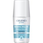 Celenes Thermal Mineral Parfümsüz 75 ML Roll-On