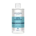 Celenes Thermal Misel 400 ml Yağlı Karma Ciltler Temizleme Suyu