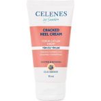 Celenes Topuk Çatlak Kremi 75 Ml Tüm Cilt Tipleri İçin Yoğun Nemlendirici Özellik - Standart