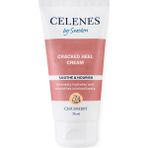 Celenes Topuk Çatlak Kremi 75 ml Yüz Kremi