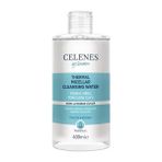 Celenes Yağlı ve Karma Cilt 400 ml By Sweden Thermal Misel Temizleme Suyu
