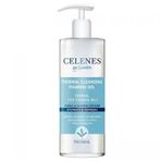 Celenes Yağlı ve Karma Ciltler 250 ml 250 ml By Sweden Thermal Yüz Temizleme Jeli