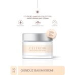 Celenoir Luminous Nemlendirici Gündüz Kremi Spf30 + – Kırışık Karşıtı & Güneş Korumalı Yüz Kremi - 50 ml