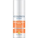 CELENS Celenes Sea Buckthorn Dengeleyici Yüz Bakım Kremi 50 ml
