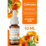Celenzea Aynısefa Yağı %100 Doğal Bitkisel Uçucu Yağ Calendula Oil 10ml