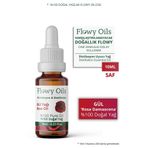Celenzea Gül Yağı %100 Doğal Bitkisel Uçucu Yağ Rose Oil 10ml
