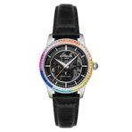 CELESTIAL GLORY SKELETON Otomatik ES-8301-01 Erkek Kol Saati