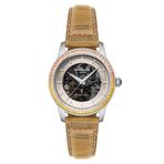 CELESTIAL GLORY SKELETON Otomatik ES-8301-02 Erkek Kol Saati