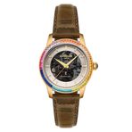 CELESTIAL GLORY SKELETON Otomatik ES-8301-05 Erkek Kol Saati