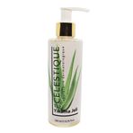 CELESTIQUE Yüz Yıkama Jeli, Gözenek Sıkılaştırıcı, E Vitamini İçerikli, Tüm Cilt Tipleri İçin, Vegan, 200 ml