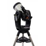 Celestron 11007 CPC Deluxe 800 HD Bilgisayar Donanımlı Teleskop