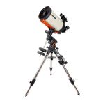 Celestron 12033 Advanced VX Edge HD 9.25 inç Bej Teleskop