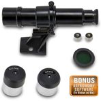 Celestron 21024-ACC FirstScope Aksesuar Seti