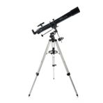 Celestron 21048 PowerSeeker 80EQ Teleskop