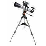 Celestron 21068 SkyScout Scope 90 Teleskop