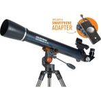 Celestron 21074 LT 70AZ Astromaster Teleskop
