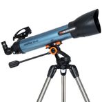 Celestron 22403 İnspire 100AZ Teleskop