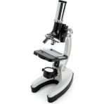 Celestron 44124 Basic Çocuk Mikroskop Kiti, Siyah - Renkli