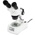 Celestron 44208 LABS S10-60 Stereo Mikroskop