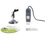 Celestron 44302-C Deluxe Handheld Digital Microscope Mikroskop
