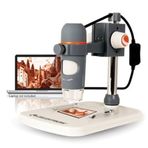 Celestron 44308 Dijital Pro Mini El Mikroskobu