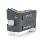 Celestron 44314 Gri FlipView Handheld LCD Mikroskop