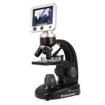 Celestron 44341 LCD Ekranlı Dijital Mikroskop