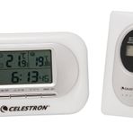 Celestron 47020 HomeCast Lite Hava Tahmin İstasyonu