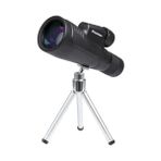 Celestron 72373 Outland x Monoküler 10-30X50 Dürbün - Standart