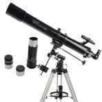 Celestron 80EQ CL 21048 Power Seeker Mikroskop